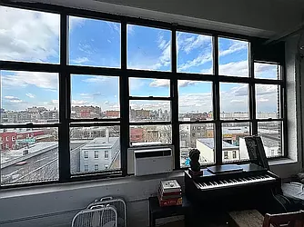 Rented by Doorway NYC, LLC