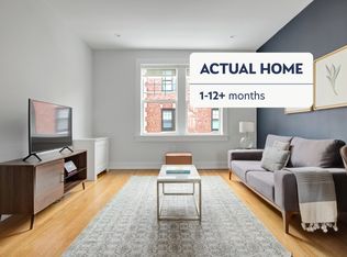 17 Forest St FLOOR 3-ID65, Cambridge, MA 02140