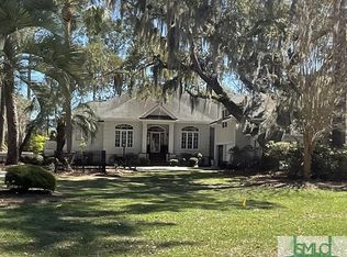 25 Captains Xing, Savannah, GA 31411