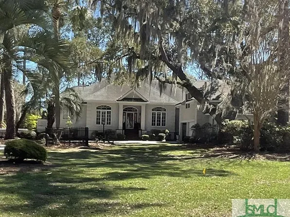 25 Captains Crossing, Savannah, GA 31411