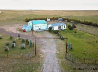 1948 Federal Blvd, Cheyenne, WY 82009