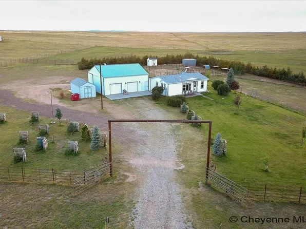 1948 Federal Blvd, Cheyenne, WY 82009