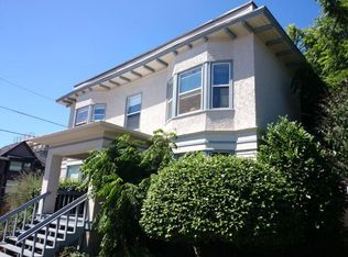 5805 20th Ave NW, Seattle, WA 98107