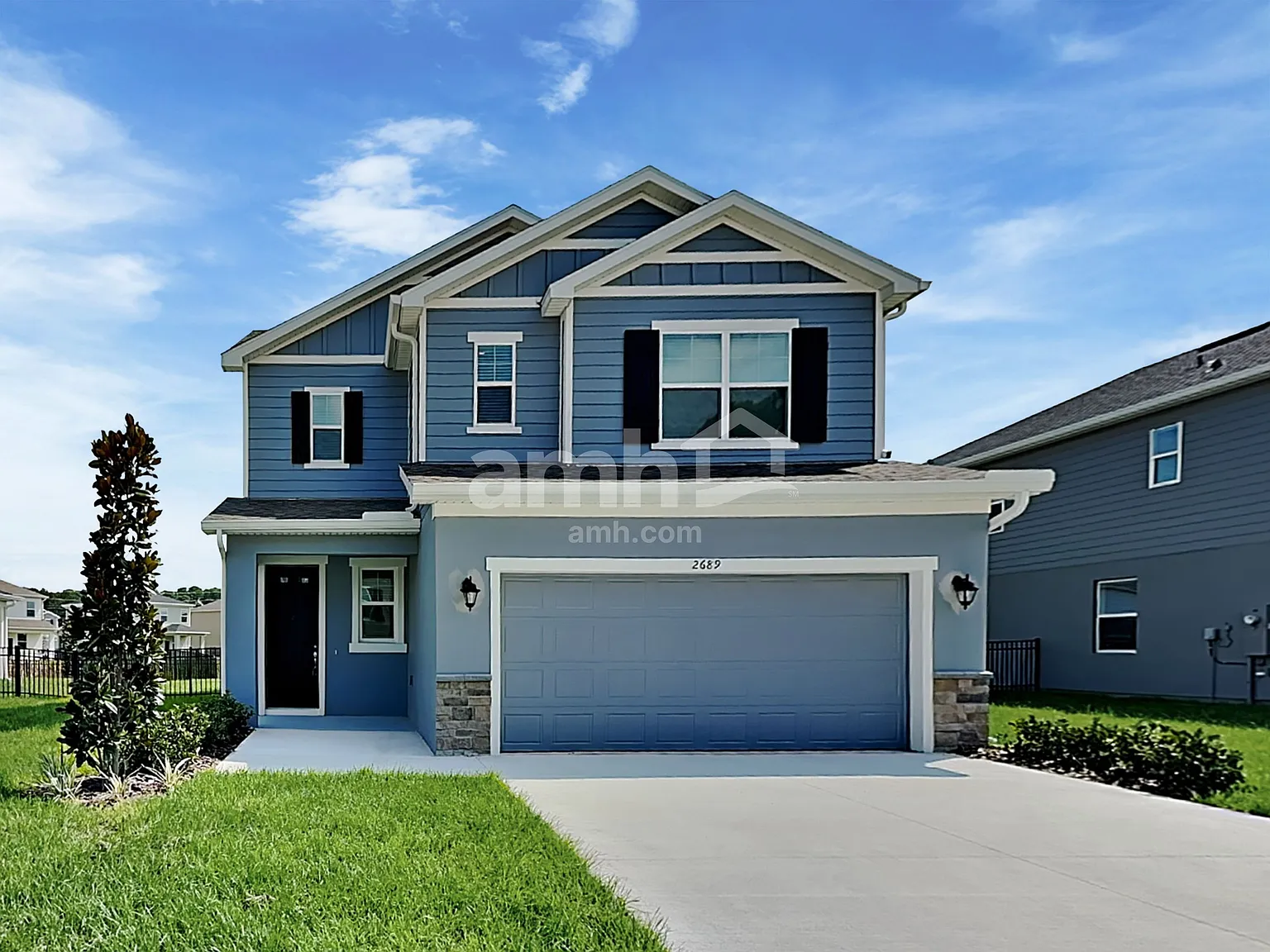 3 bed, 2.5 bath, 1685 sqft, $2,210 — Photo 1
