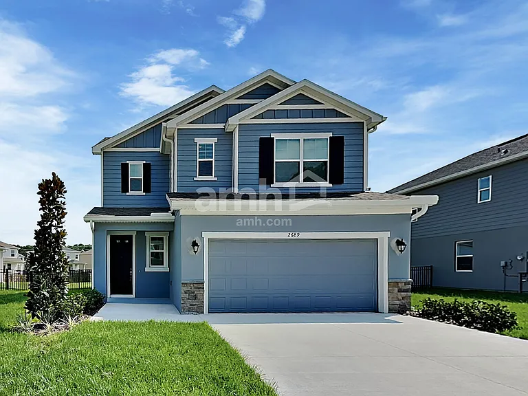 2689 Sunrise Landing Loop — Photo 1