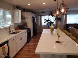 6633 W Camino San Xavier, Glendale, AZ 85308