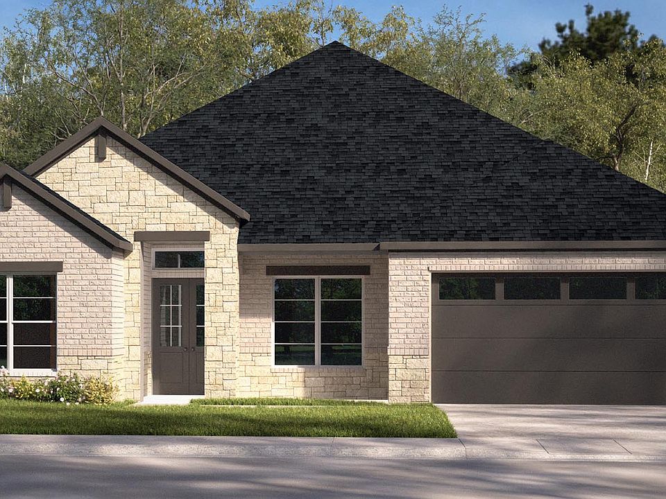 Plan Elevation.