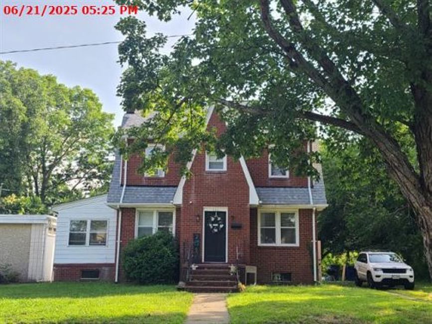 Property Front View