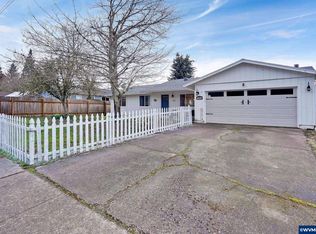 1455 Davis Rd S, Salem, OR 97306