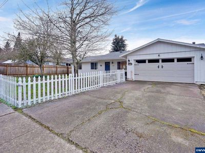 1455 Davis Rd S, Salem, OR, 97306