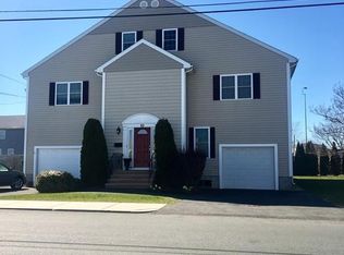 65 Asti Ave #2, Revere, MA 02151