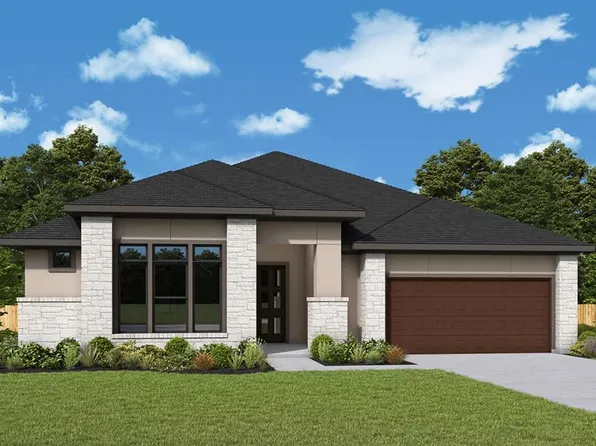 Flower Mound Plan, La Cima