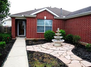 6138 Springbrook Garden Ln, Spring, TX 77379