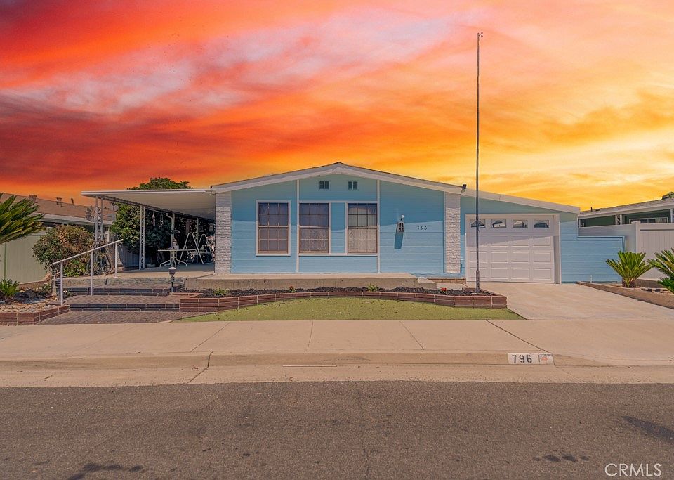 1st image of 796 Portola Dr