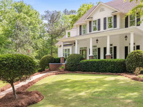 1020 East Ave, Madison, GA 30650