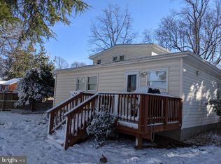 3400 Allison St, Brentwood, MD 20722