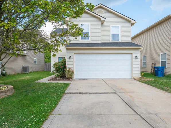 10824 Orchard Valley Way, Indianapolis, IN 46235
