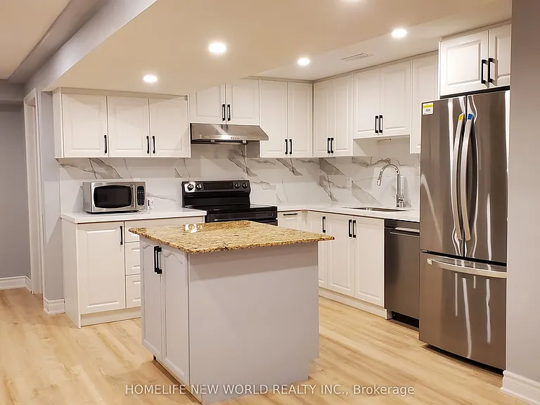 144 Smoothwater Ter #BASEMENT — Photo 7