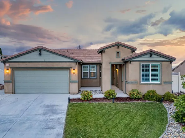 1307 Dolce Ct, Tehachapi, CA 93561