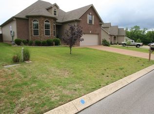 1097 Golf View Way LOT 279, Spring Hill, TN 37174