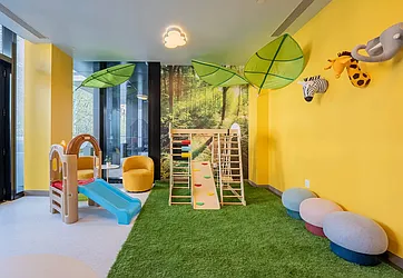 Rented by Nest Seekers International