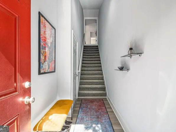 2700 Pine Tree Rd NE Unit 3001, Atlanta, GA 30324