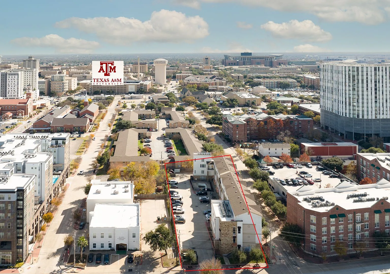 Northgate Proper — Photo 3