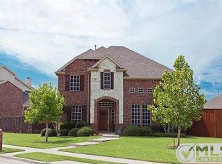 703 Gold Camp Rd, Frisco, TX 75033