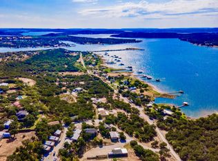 200 Retreat Dr, Graham, TX 76450