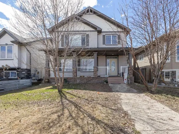 280 N Swallow Way, Wood Buffalo, AB T9K 0K9