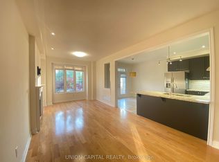73 Mary Ellen Baker Cres, Vaughan, ON L4J0G4