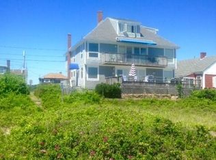 447 Atlantic Ave, Wells, ME 04090