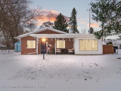 110 W Willow St, Perry, MI, 48872