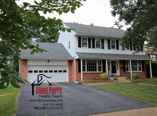 315 Walden Rd, Wilmington, DE 19803