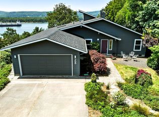 Parkers, Kalama, WA 98625