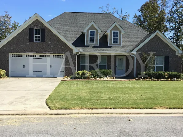 7 Royal Oak Dr NE, Rome, GA 30165