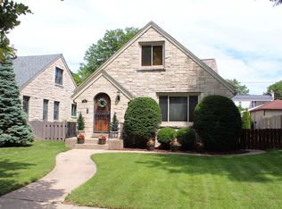 2816 N 75th St, Milwaukee, WI 53210