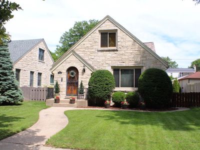 2816 North 75th STREET, Milwaukee, WI, 53210