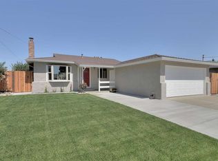 36054 Rosewood Dr, Newark, CA