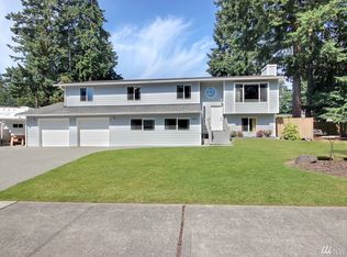 2804 29th Street Ct SE, Puyallup, WA 98374