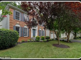 16 Legal Ct, Stafford, VA 22554