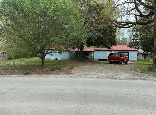 543 Akins Rd, Chickamauga, GA 30707