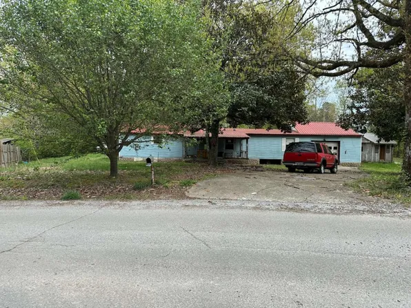 543 Akins Rd, Chickamauga, GA 30707