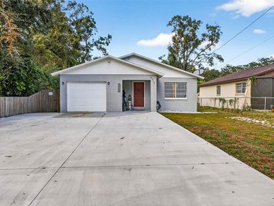 3710 E Hamilton Ave, Tampa, FL, 33604