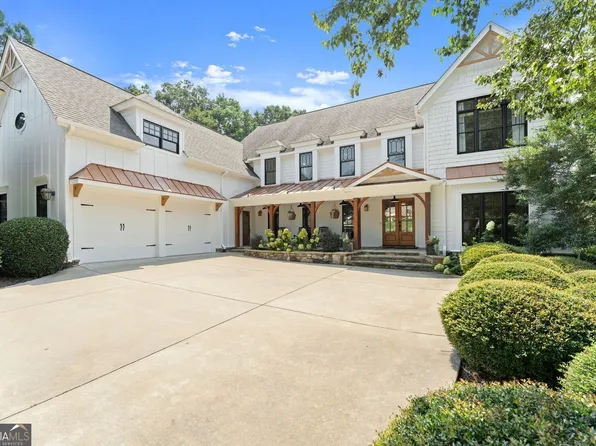 16066 Inverness Trl, Milton, GA 30004