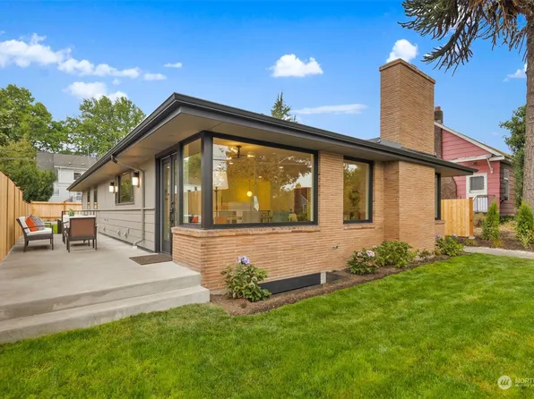 5719 35th Avenue NE, Seattle, WA 98105