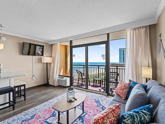 5th image of 6900 N Ocean Blvd. #905