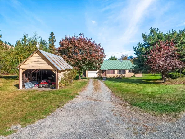 7220 US Highway 97, Peshastin, WA 98847