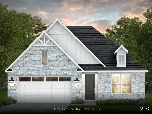3911 Pink Muhly Dr, Katy, TX 77493