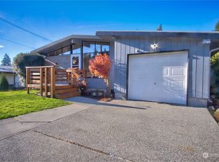23304 66th Ave W, Mountlake Terrace, WA